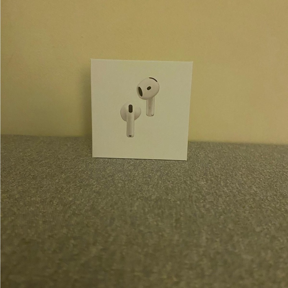 AirPods 4 Gen